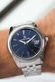 Dk303780 Men's Wristwatch with Steel Strap