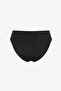 Siyah Cover Bikini Altı - 6