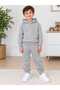 Unisex Tracksuit Set Children 3*12 Years A++
