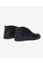 Men's Black Genuine Leather Boots 5K1Ub18492 - 4