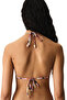 Luz Triangle Bikini Top - 2