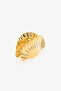 Gold Color Sea Buckle - 2