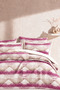 Elastic Sheet Duvet Cover Set Double Size Vctr Mrdm