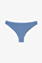 Waterfall Floral 3-Piece Brazilian Panties - 2