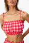 Colorful Ester Top - 3