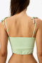 Mint Green Somer Top - 2