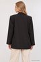 Oversize Ceket - 5