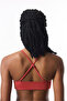 Cinnamon Women's Bikini Top Pl50483L25Iy - 2