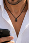 Ra Men's Necklace - 3