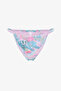 Shiny Lula Bikini Bottom - 6