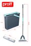 Slim Pva Mop Set - 5