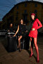 Fashion Still Pantyhose - 2