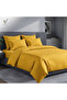 Viewstar 6-Piece King Size Cotton Bedding Set – 1 Fitted Sheet, 1 Quilt Cover, 4 Pillowcases
