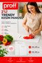 Trendy 2-Piece Cutting Board Set Bpa-Free Knife-Friendly Plastic Cutting Board Set - 2