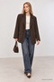 Oversize Jacket