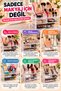 Clear Acrylic Makeup and Jewelry Organizer – 3 Tier Drawer Organizer, Compact and Durable - 6