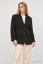 Oversize Ceket