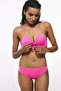 Pink Slip Bikini Bottom - 3