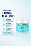 Daily Care Cream for Acne & Oily Combination Skin Black P.Int 50 ml - 5