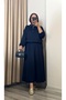 Seasonal Soft Fabric Skirt Suit