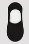 Men's Helios 2-Pack Black Suba Socks - 2