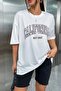 Unisex California West Coast Printed Design T-shirt - 2