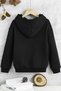 Children's Cotton Chardon Sweatshirt - 2