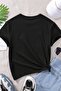 Kids Aesthetic Cotton Tshirt - 2