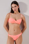 Basic Macrame Bikini Bottom - 4