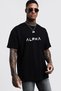 Alpha Sports Tshirt
