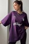 Fantastic Printed Unisex Oversize Tshirt - 3