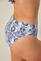 Marrakesh Twist Bikini Bottom - 2