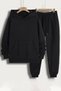 Unisex 1898 Brooklyn Printed Tracksuit Set - 2
