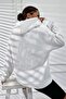 Women's Gril Gang Printed Sweatshirt - 2