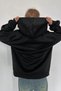 Unisex Brooklyn Printed Crew Neck Sweatshirt - 2