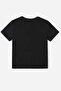 Kids Heart Printed Cotton T-shirt - 2