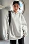 Unisex Have a Better Life Printed Sweatshirt - 3