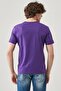 Unisex Brooklyn Printed T-shirt - 3