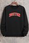 Unisex Boston Crewneck Sweatshirt