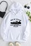 Age Of Steam Printed Sweatshirt