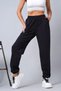 Comfortable Cotton Sweatpants - 2