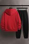 Unisex Tracksuit Set - 2