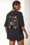 Unisex Is Not Just Design Tshirt