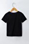Children's Nope Printed Cotton T-shirt - 2