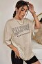 Unisex California Printed Design T-shirt - 2