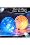 30 Pcs Mini Round LED Balloon Lights,White Light Up Party Globes for Paper Lanterns,Weddings,and Birthday - 4