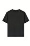 Kids Heart Printed Cotton T-shirt - 2