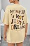 Unisex Is Not Just Design Tshirt