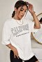 Unisex California Printed Design T-shirt - 3
