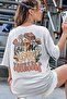 Unisex Love Yourself Printed T-shirt